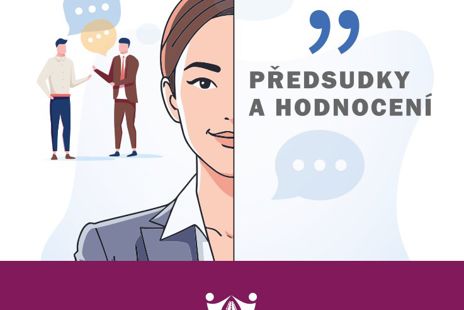 Předsudky po nehodě (brožura reálných zkušeností) 