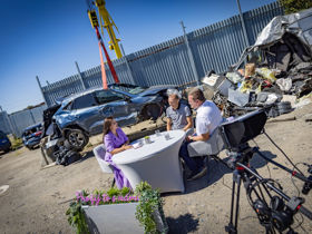 Studio Brno Jerex