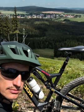 Petr T. – „Jedna vteřina mi vzala život, který jsem znal“