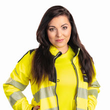 Veronika Vošická Buráňová